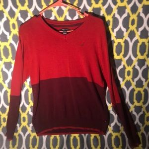 Men’s Shirt Nautica